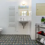 Apartment Nerudova Lesser Town *
