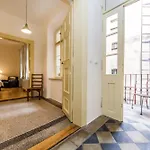 Apartment Nerudova Lesser Town *