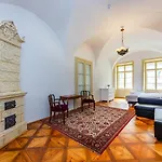 Apartment Nerudova Lesser Town