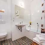 Nerudova Lesser Town Apartment *