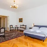 Nerudova Lesser Town Apartment