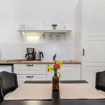 Apartment Nerudova Lesser Town