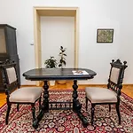 Apartment Nerudova Lesser Town *