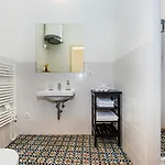 Apartment Nerudova Lesser Town Prague