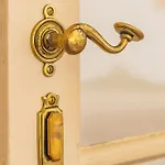 Nerudova Lesser Town Apartment Prague