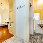 Apartment Nerudova Lesser Town