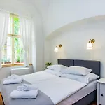 Nerudova Lesser Town Apartment *