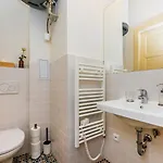 Nerudova Lesser Town Apartment