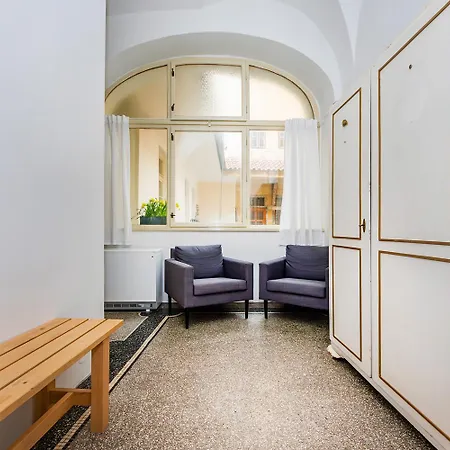 Apartment Nerudova Lesser Town Prague