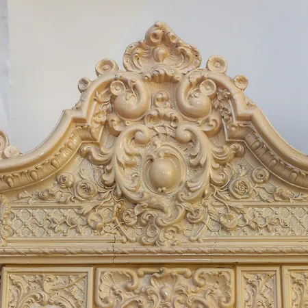 Nerudova Lesser Town Apartment Prague