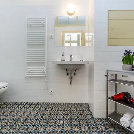 Apartamento Nerudova Lesser Town *